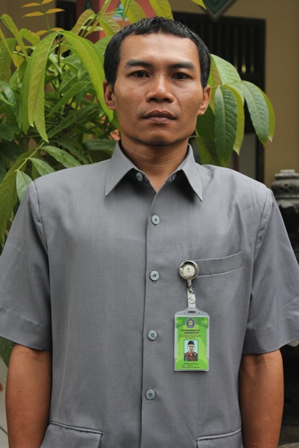 Pak Fahrozi